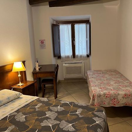 Caralis Holiday Cagliari Bagian luar foto