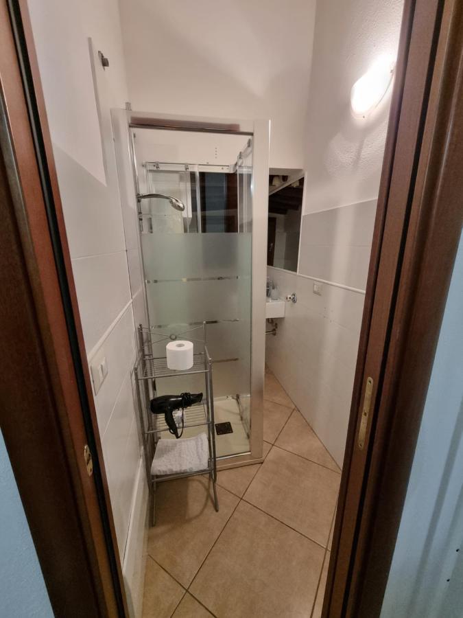 Caralis Holiday Cagliari Bagian luar foto