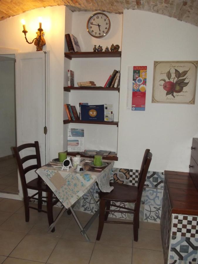 Caralis Holiday Cagliari Bagian luar foto