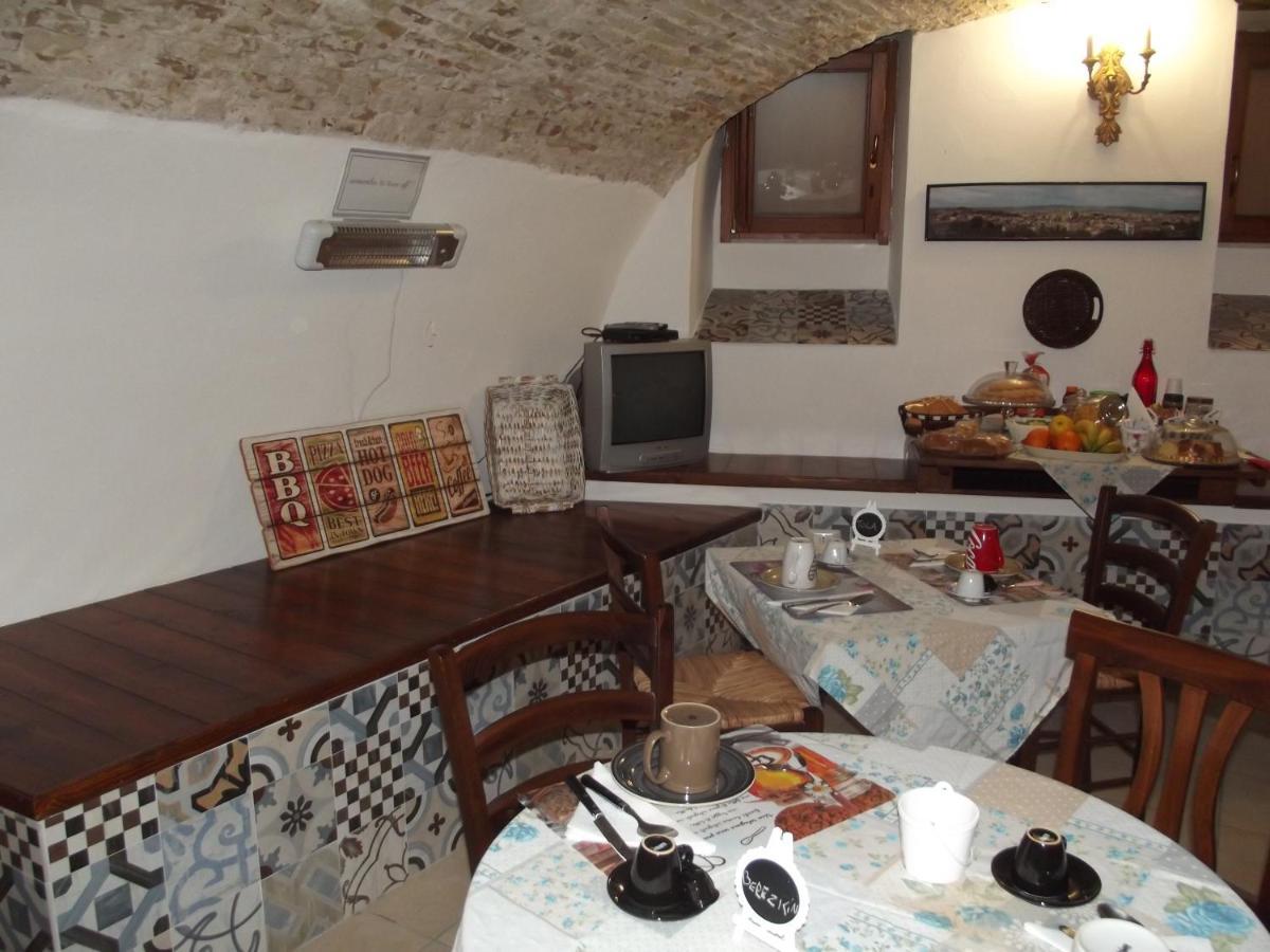 Caralis Holiday Cagliari Bagian luar foto
