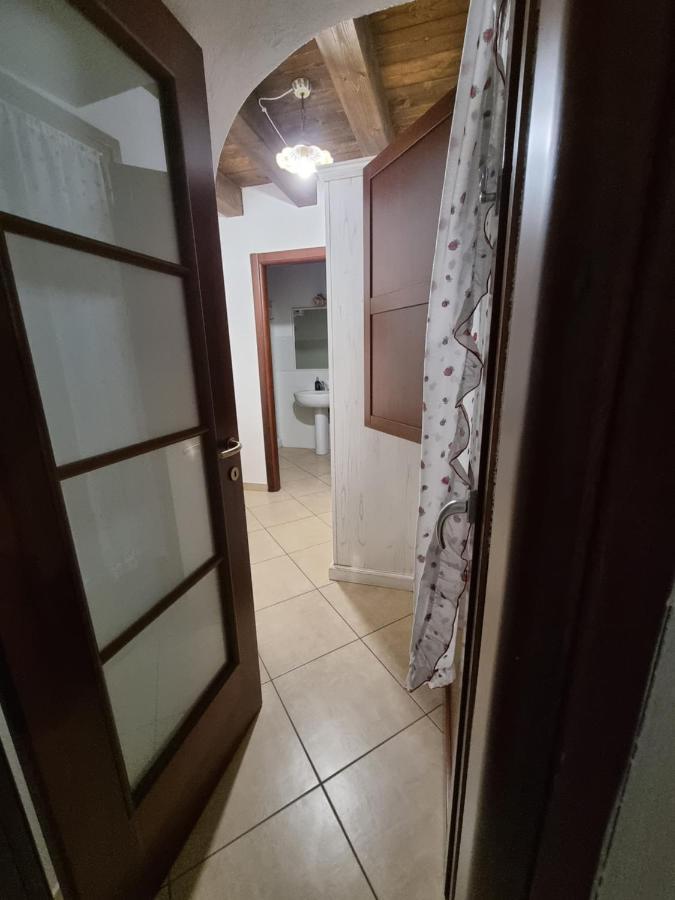 Caralis Holiday Cagliari Bagian luar foto