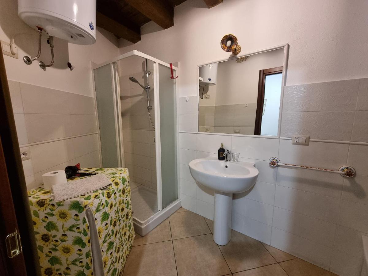 Caralis Holiday Cagliari Bagian luar foto