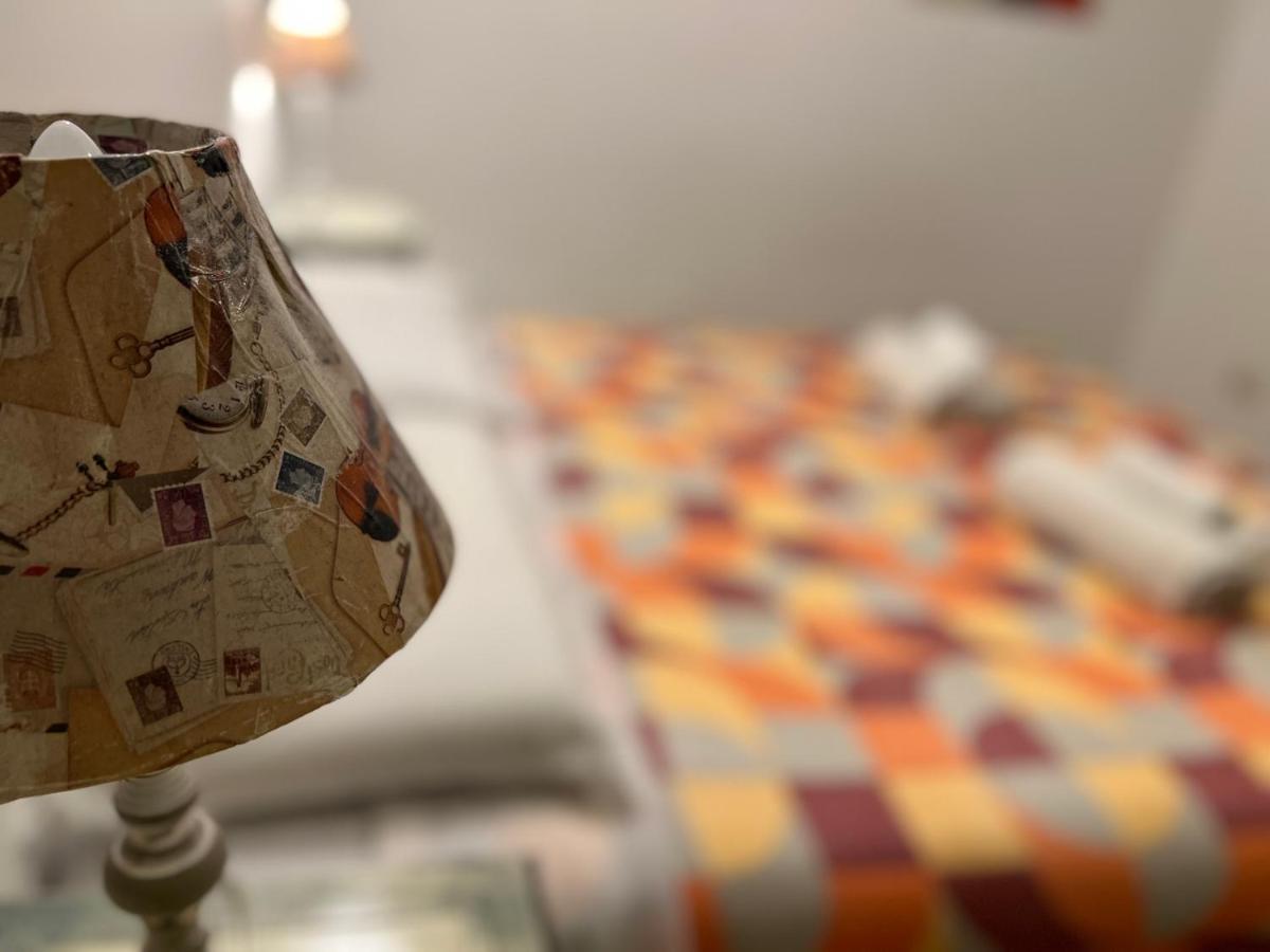 Caralis Holiday Cagliari Bagian luar foto