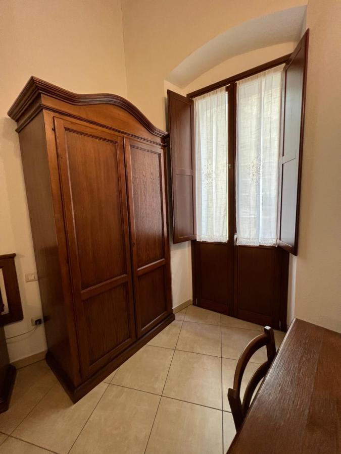 Caralis Holiday Cagliari Bagian luar foto