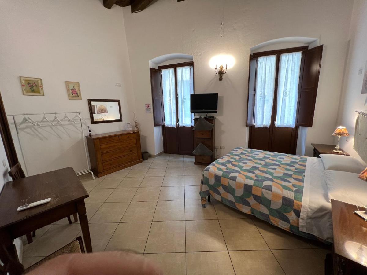 Caralis Holiday Cagliari Bagian luar foto