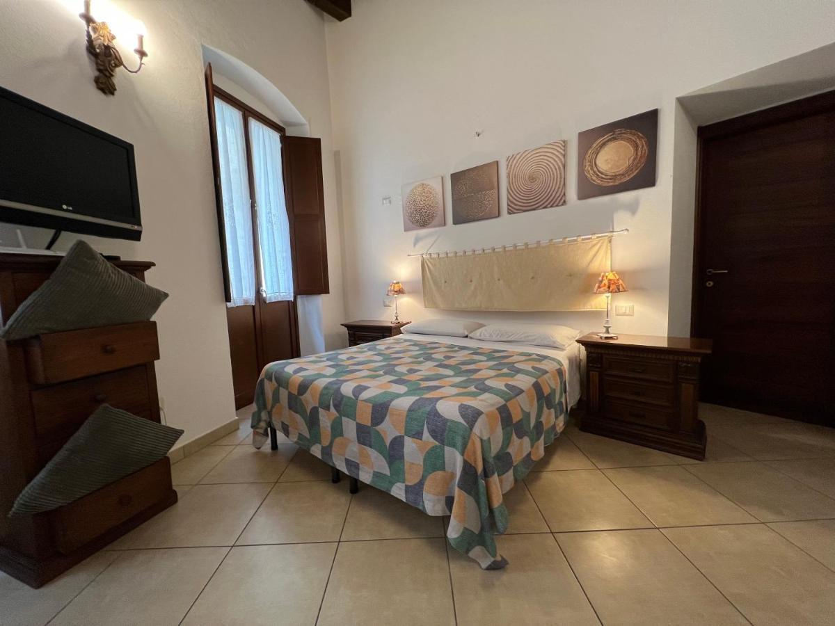 Caralis Holiday Cagliari Bagian luar foto
