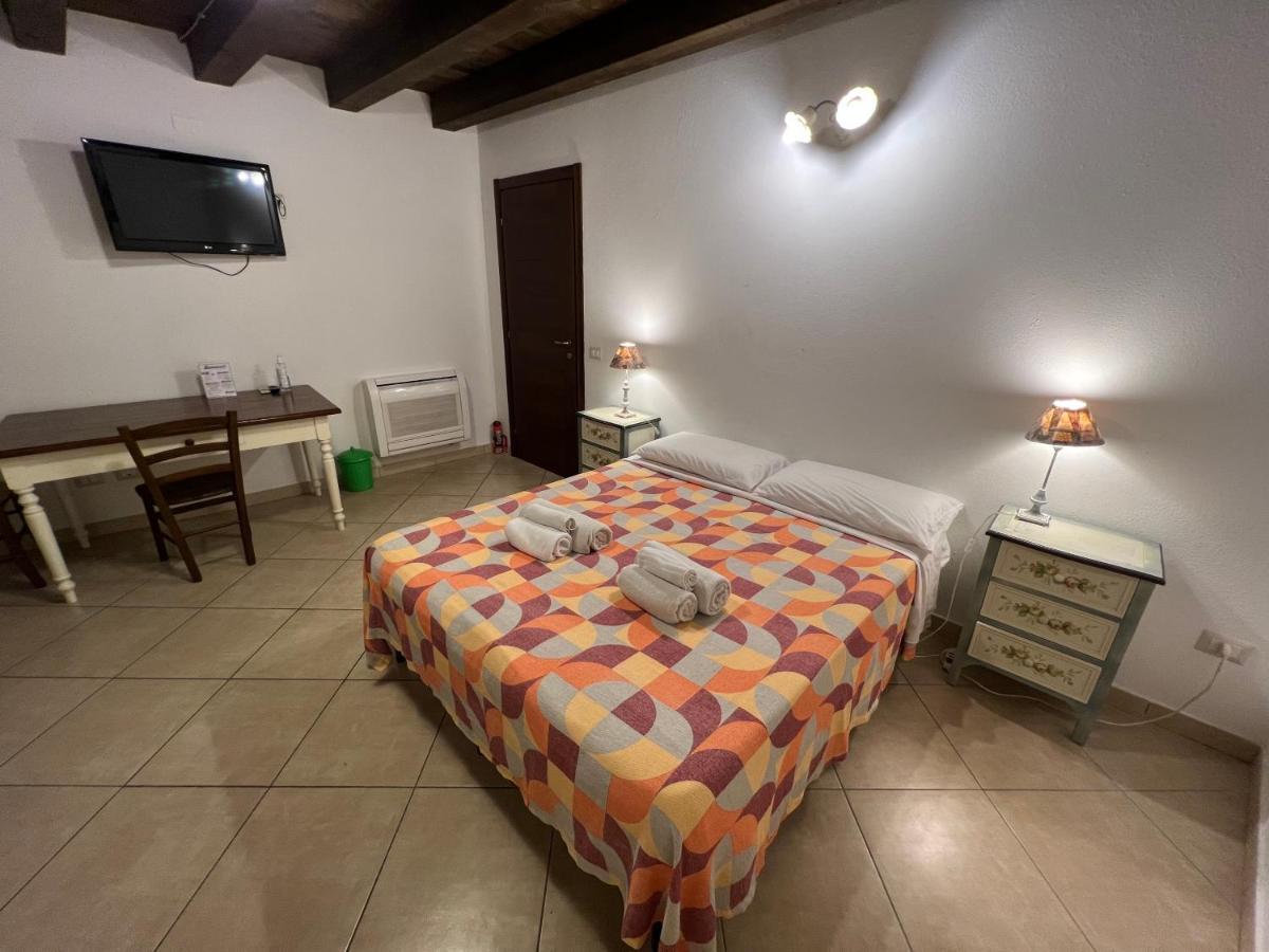 Caralis Holiday Cagliari Bagian luar foto