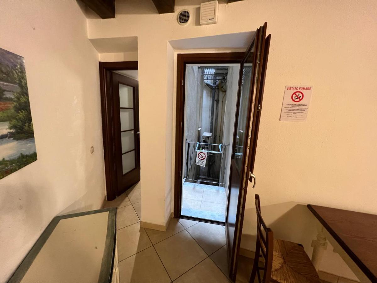 Caralis Holiday Cagliari Bagian luar foto
