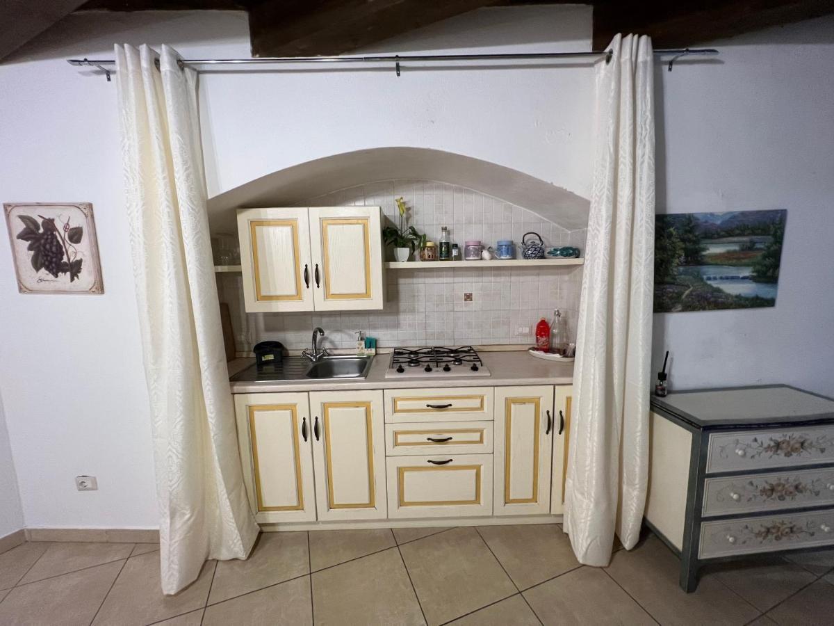 Caralis Holiday Cagliari Bagian luar foto