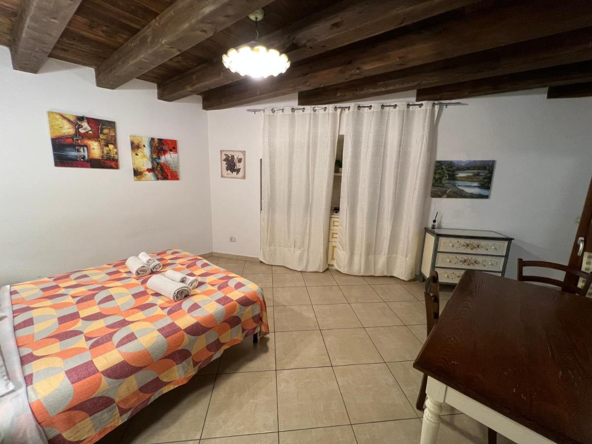 Caralis Holiday Cagliari Bagian luar foto